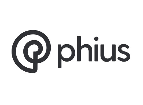 phius logo