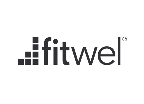 Fitwel logo